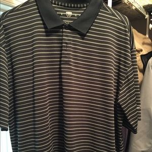 MENS Nike Golf Dri-Fit polo